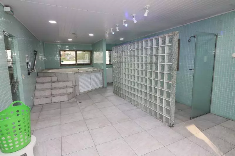 Отель Nacional Inn Sao Jose Dos Campos