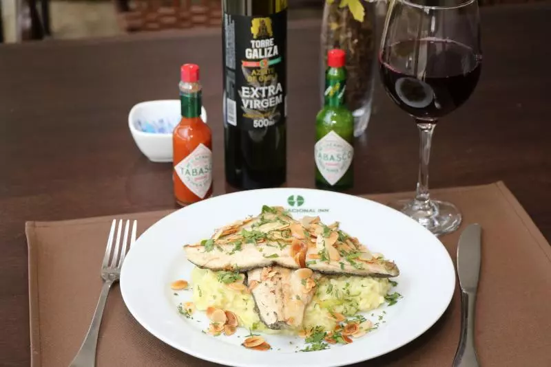 Отель Nacional Inn Sao Jose Dos Campos