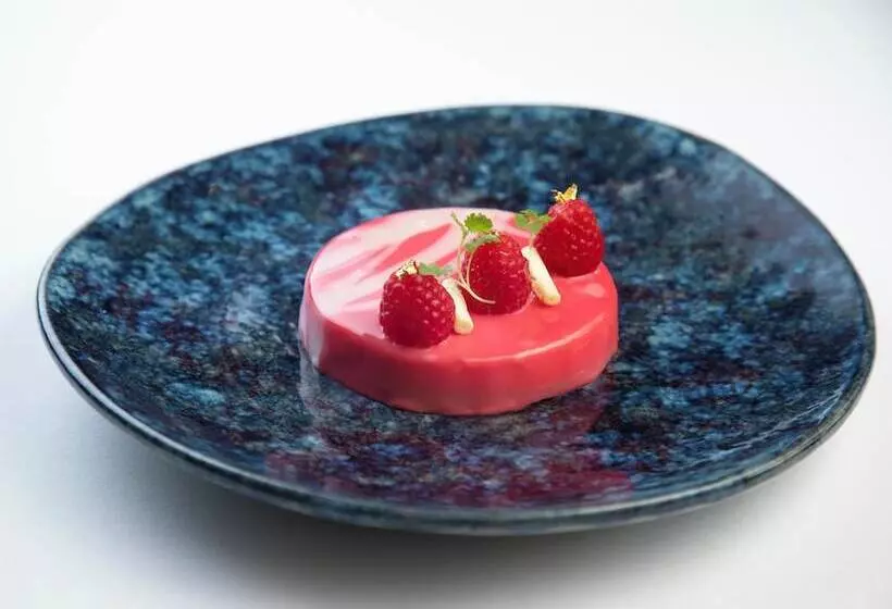 בית מלון כפרי Ness Walk