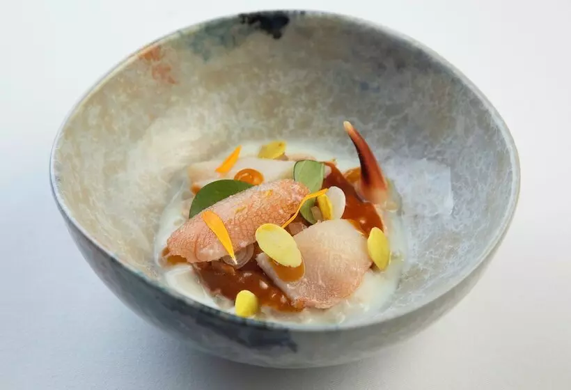 בית מלון כפרי Ness Walk