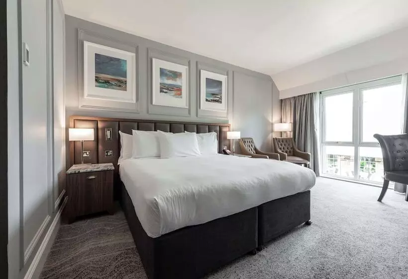 בית מלון כפרי Ness Walk