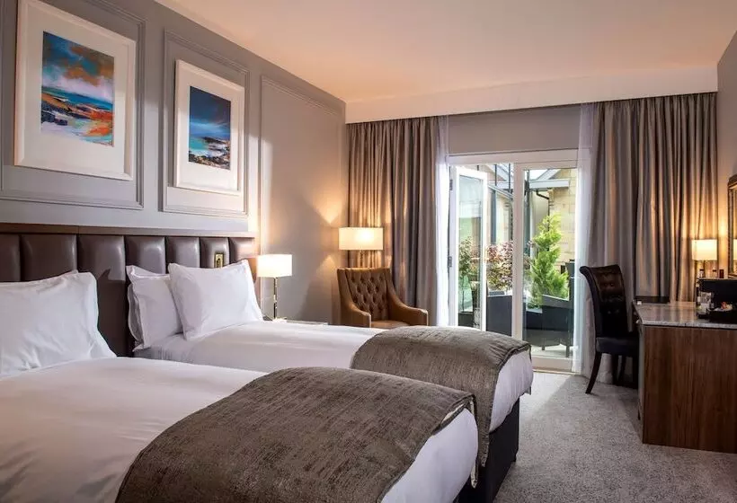 בית מלון כפרי Ness Walk