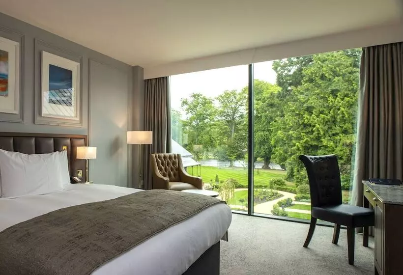 בית מלון כפרי Ness Walk