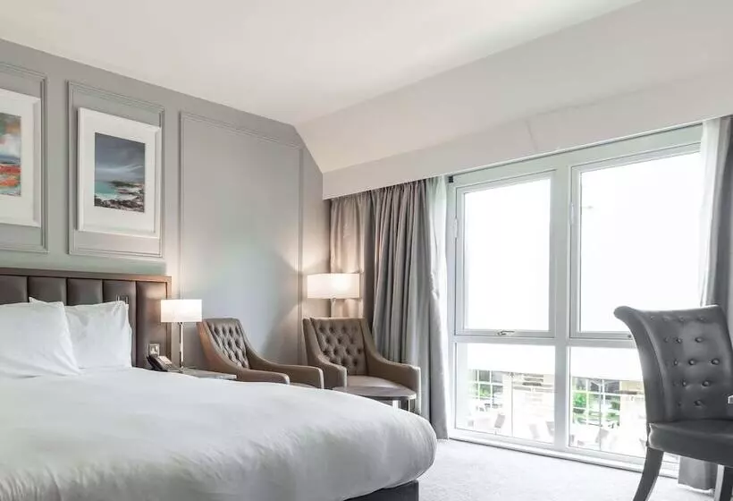 בית מלון כפרי Ness Walk