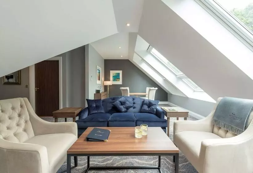 בית מלון כפרי Ness Walk