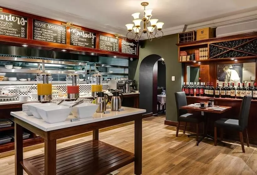 Protea Hotel By Marriott Franschhoek