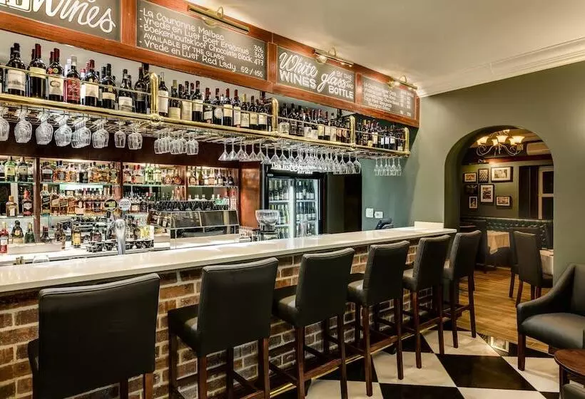 Protea Hotel By Marriott Franschhoek