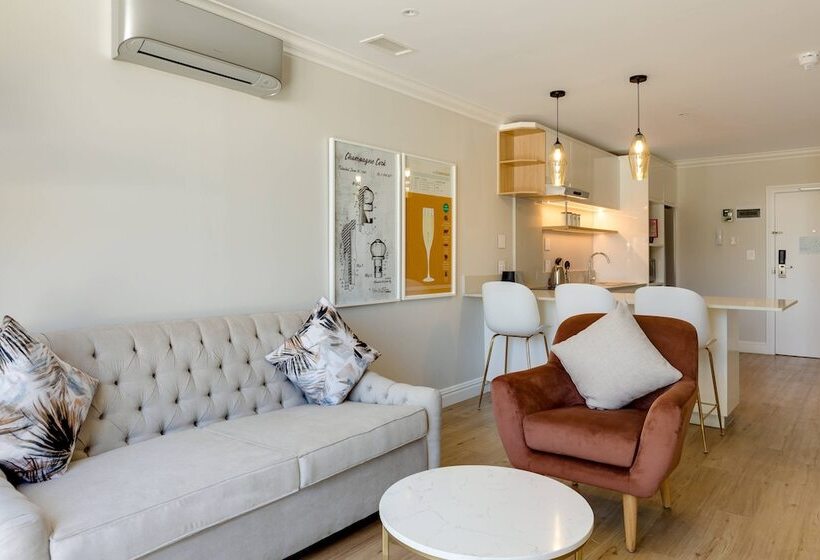 Protea Hotel By Marriott Franschhoek