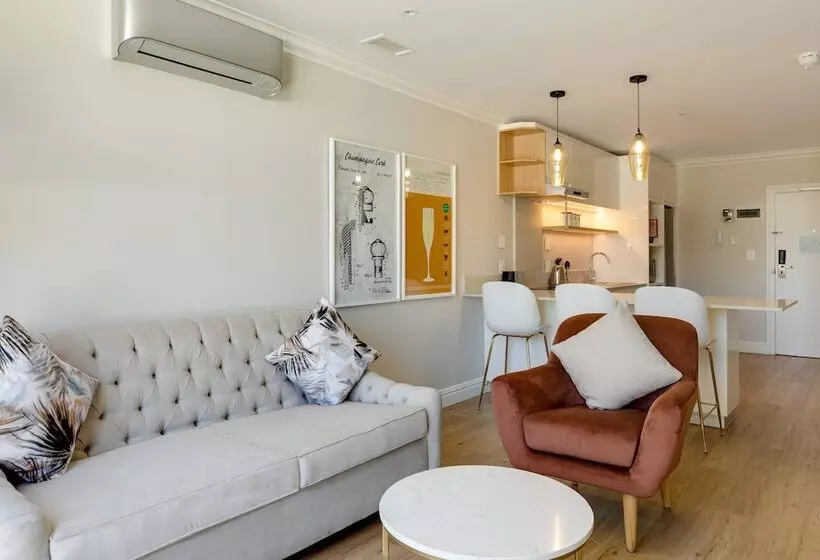 Protea Hotel By Marriott Franschhoek