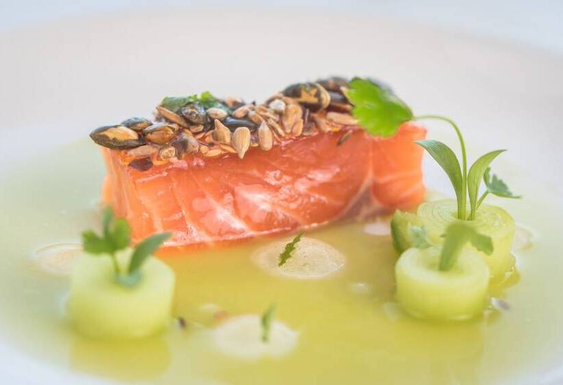 בית מלון כפרי Redcastle