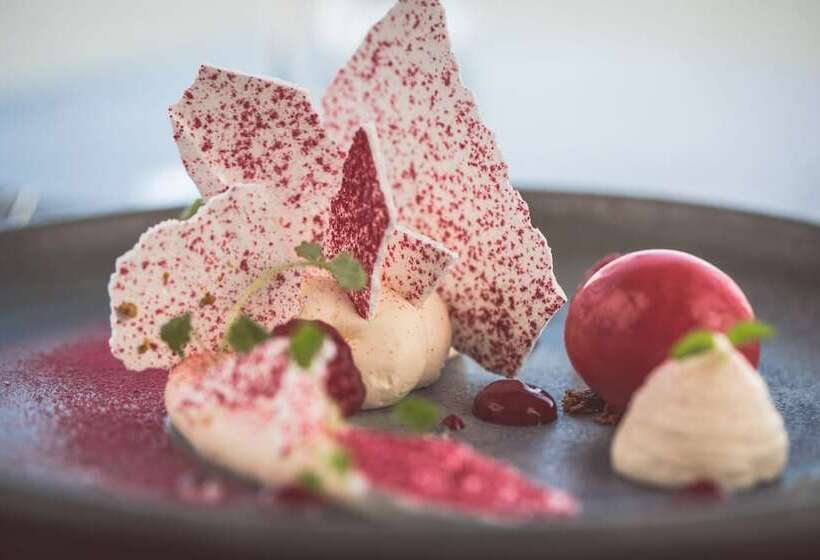 בית מלון כפרי Redcastle