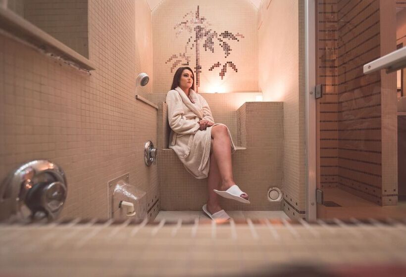 בית מלון כפרי Redcastle