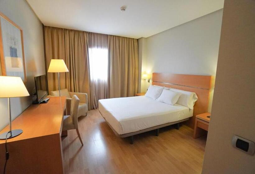 Отель Reston Valdemoro