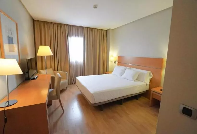 فندق Reston Valdemoro