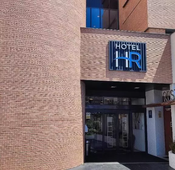 فندق Reston Valdemoro