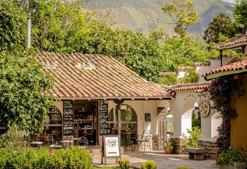 酒店 Sonesta Posadas Del Inca Valle Sagrado Yucay Urubamba