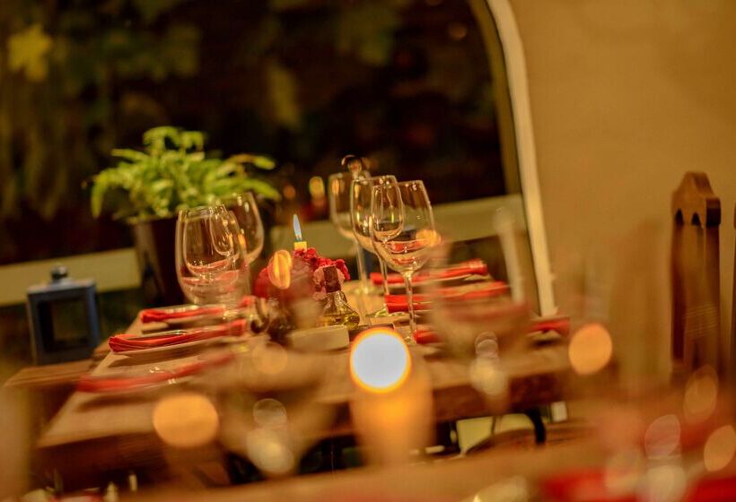 酒店 Sonesta Posadas Del Inca Valle Sagrado Yucay Urubamba