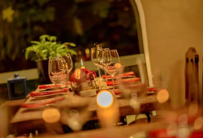 هتل Sonesta Posadas Del Inca Valle Sagrado Yucay Urubamba