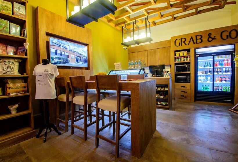 酒店 Sonesta Posadas Del Inca Valle Sagrado Yucay Urubamba