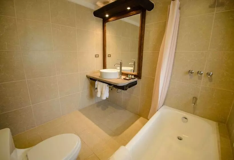 هتل Sonesta Posadas Del Inca Valle Sagrado Yucay Urubamba