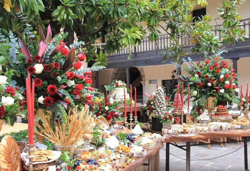 酒店 Sonesta Posadas Del Inca Valle Sagrado Yucay Urubamba