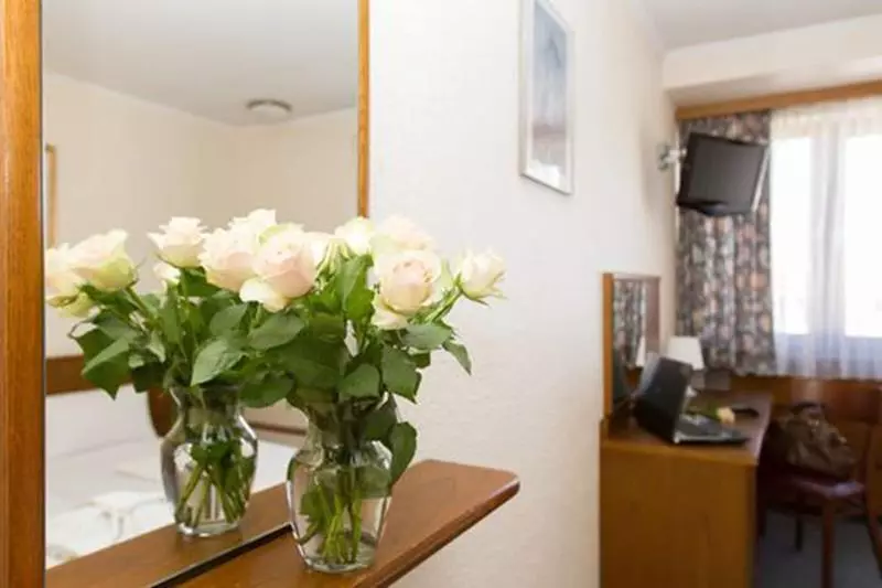 هتل Spreewitz Am Kurfurstendamm