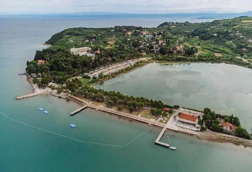 هتل Svoboda  Terme Krka