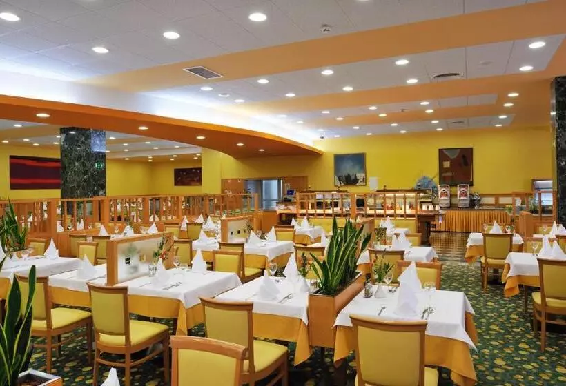 هتل Svoboda  Terme Krka
