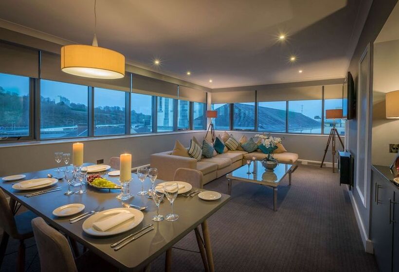 בית מלון כפרי The Fitzwilton