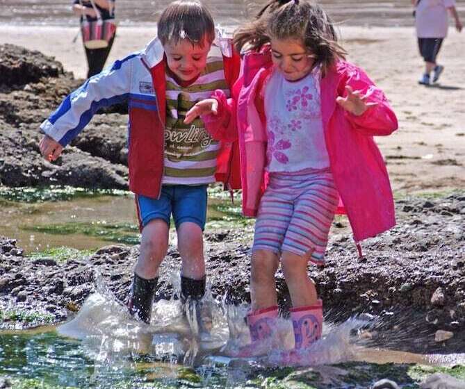 בית מלון כפרי The Fitzwilton