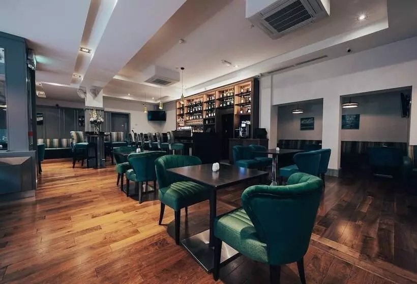 هتل The Fitzwilton