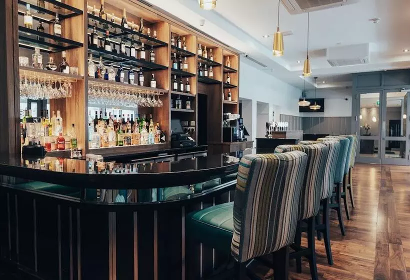 هتل The Fitzwilton