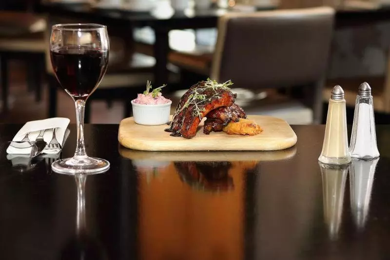 هتل The Fitzwilton