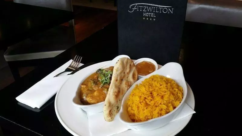 هتل The Fitzwilton