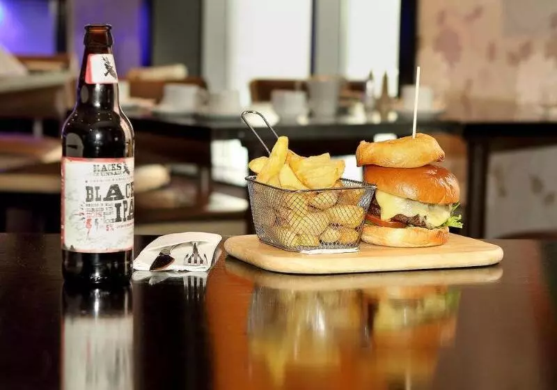 هتل The Fitzwilton