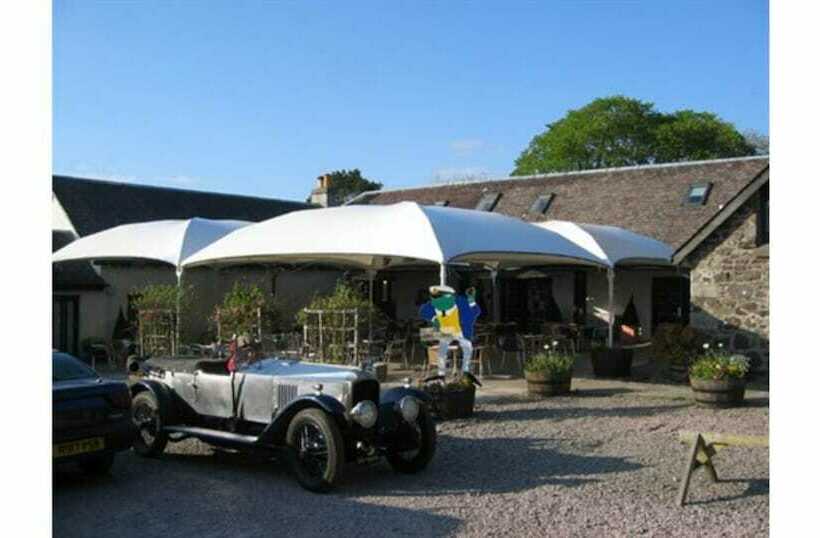 Hotel Wide Mouthed Frog  And Restaurant