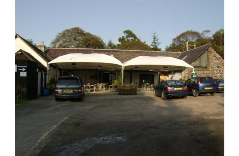 Hotel Wide Mouthed Frog  And Restaurant