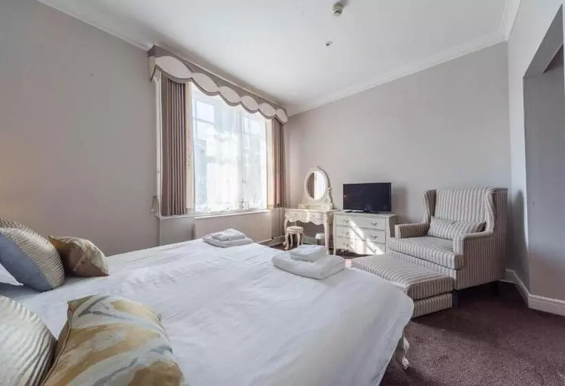 בית מלון כפרי Tinto