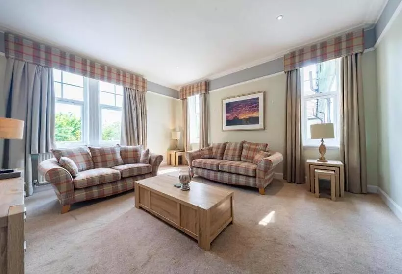 בית מלון כפרי Tinto