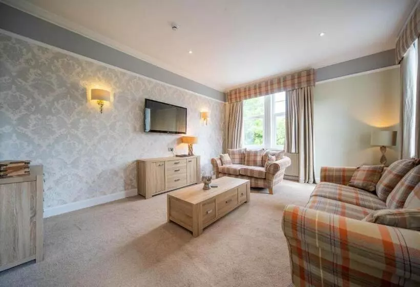 בית מלון כפרי Tinto