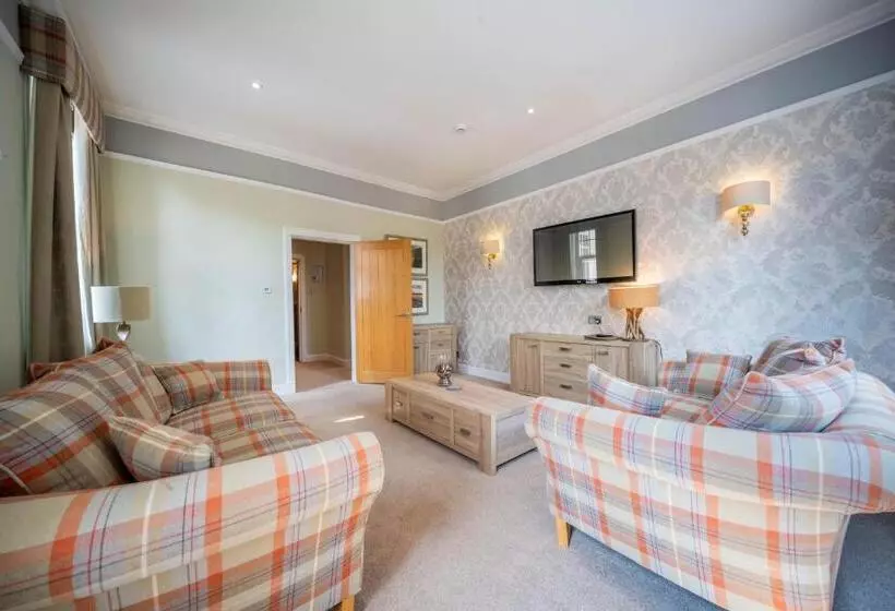 בית מלון כפרי Tinto