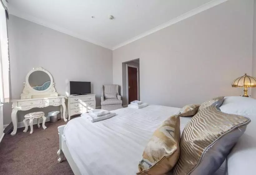 בית מלון כפרי Tinto