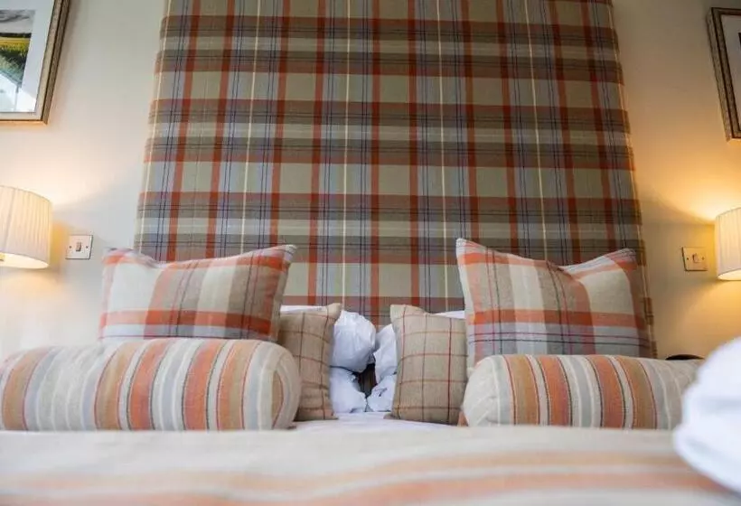 בית מלון כפרי Tinto