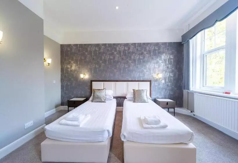 בית מלון כפרי Tinto