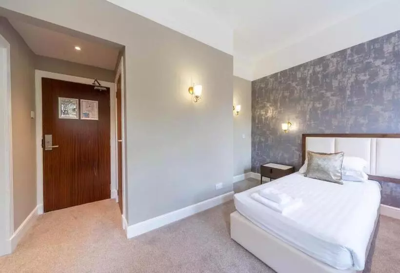 בית מלון כפרי Tinto