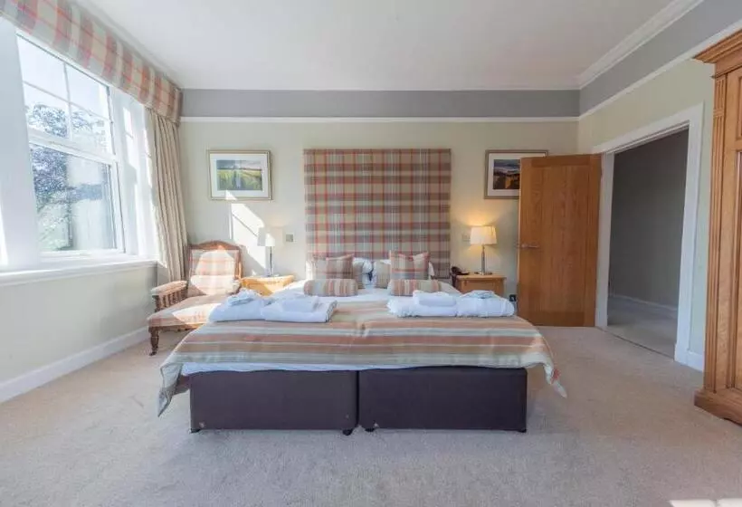 בית מלון כפרי Tinto