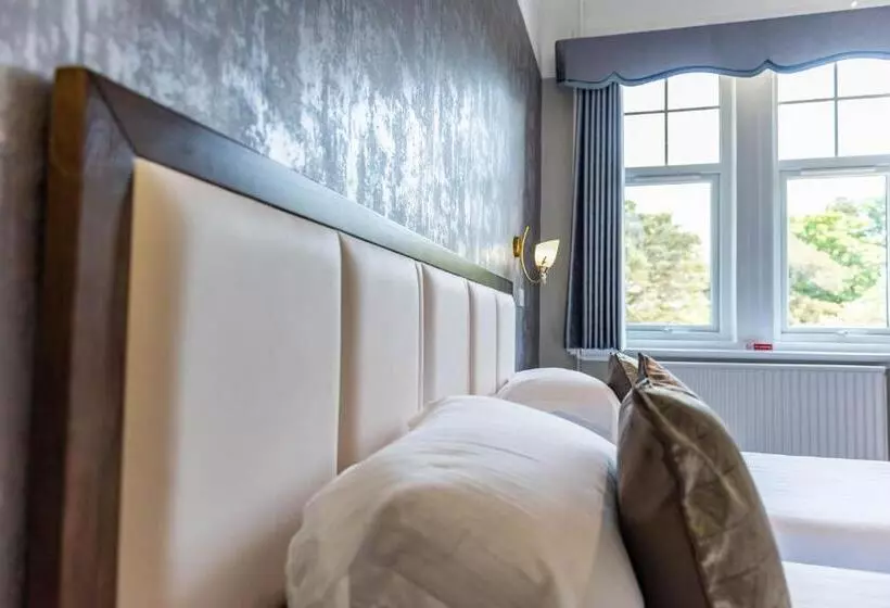 בית מלון כפרי Tinto