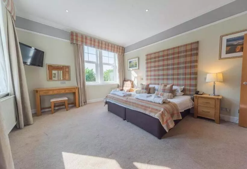 בית מלון כפרי Tinto