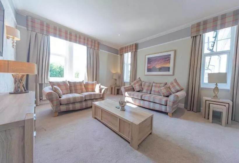 בית מלון כפרי Tinto