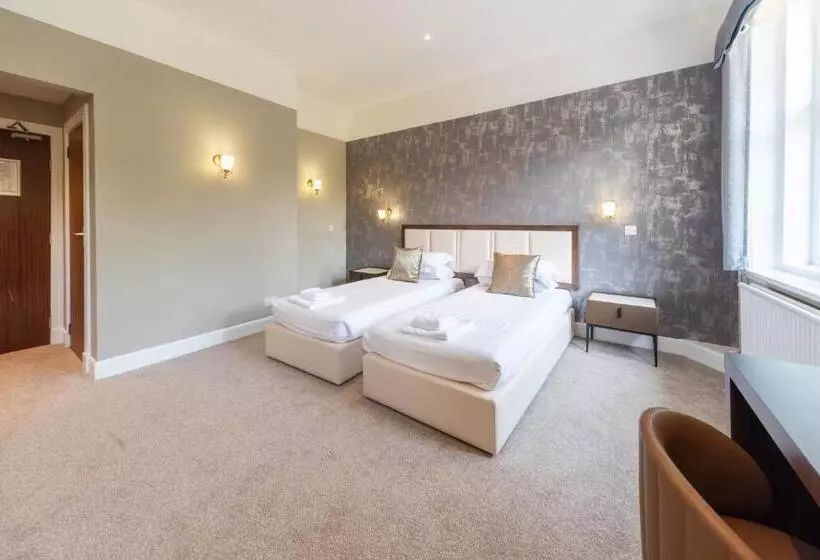 בית מלון כפרי Tinto